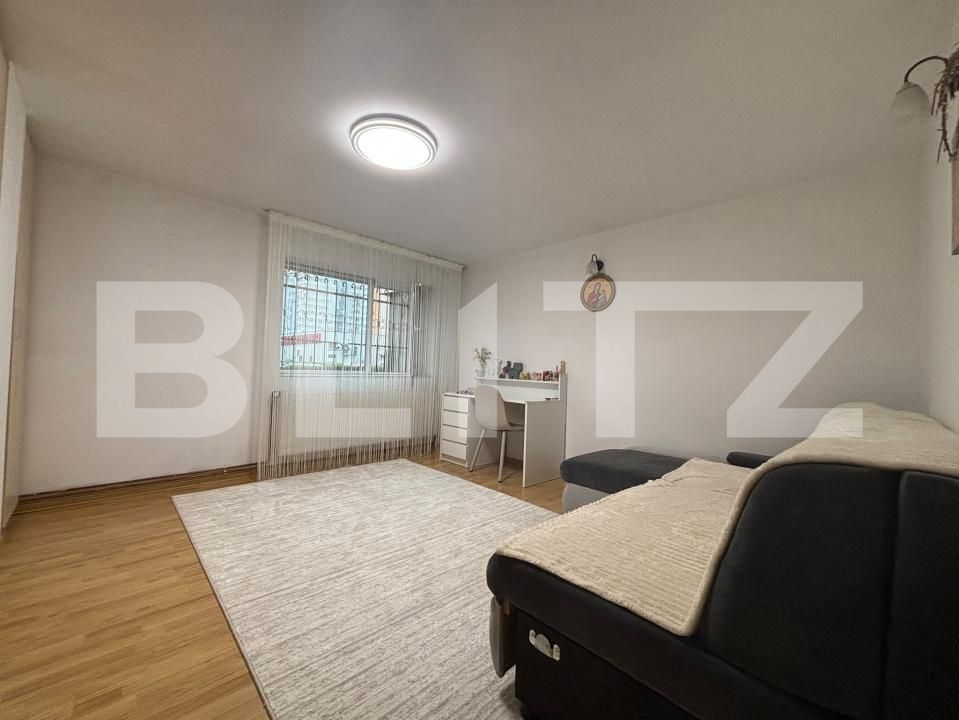 Apartament de vânzare 2 camere Micro 5 - 201490AV | BLITZ Târgoviște | Poza2