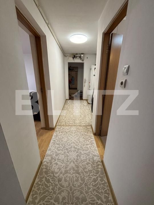 Apartament de vânzare 2 camere Micro 5 - 201490AV | BLITZ Târgoviște | Poza4