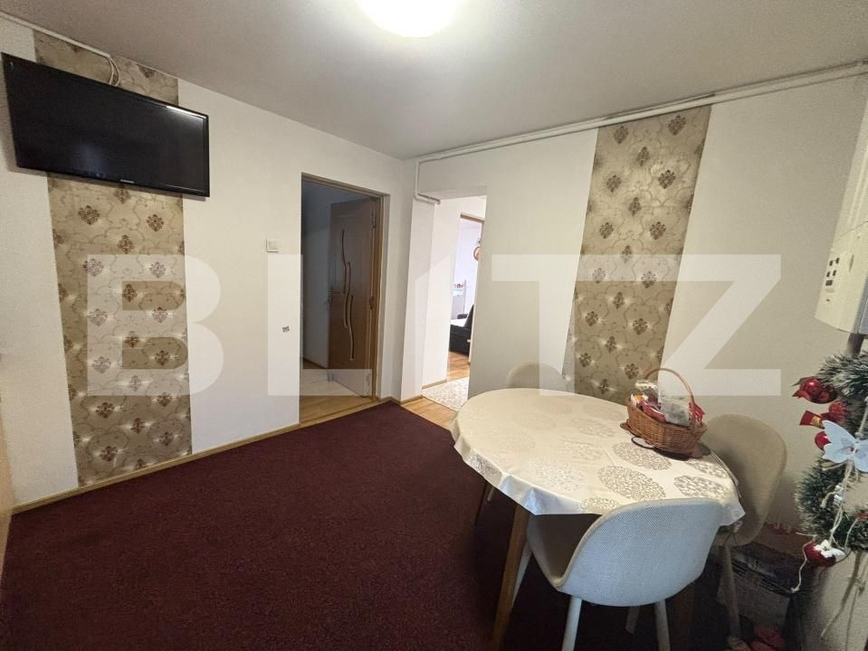 Apartament de vânzare 2 camere Micro 5 - 201490AV | BLITZ Târgoviște | Poza9