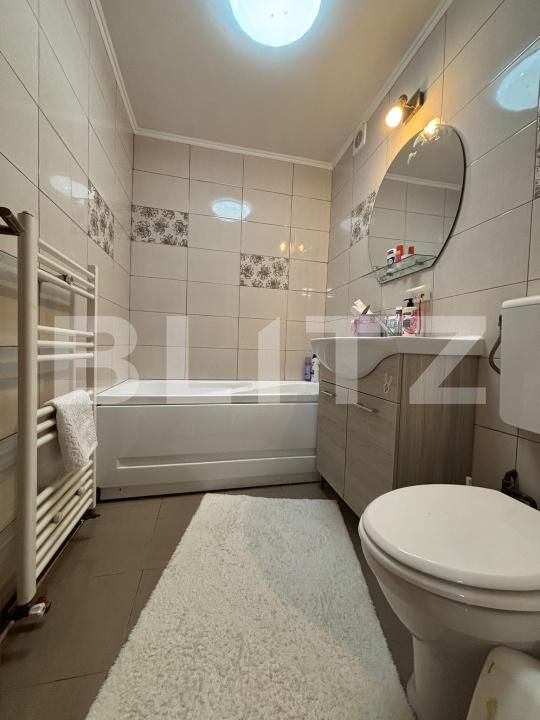 Apartament de vânzare 2 camere Micro 5 - 201490AV | BLITZ Târgoviște | Poza10