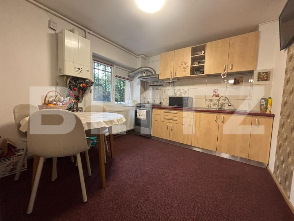 Apartament de vânzare 2 camere Micro 5 - 201490AV | BLITZ Târgoviște | Poza8