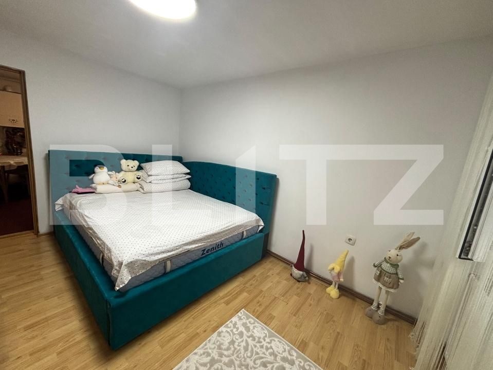 Apartament de vânzare 2 camere Micro 5 - 201490AV | BLITZ Târgoviște | Poza6