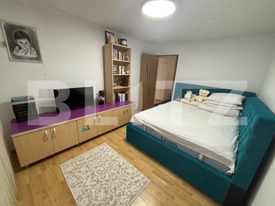 Apartament de vânzare 2 camere Micro 5 - 201490AV | BLITZ Târgoviște | Poza5