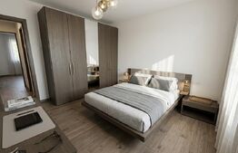 Apartament 3 camere, 70 mp, etaj 1, zona Micro 11