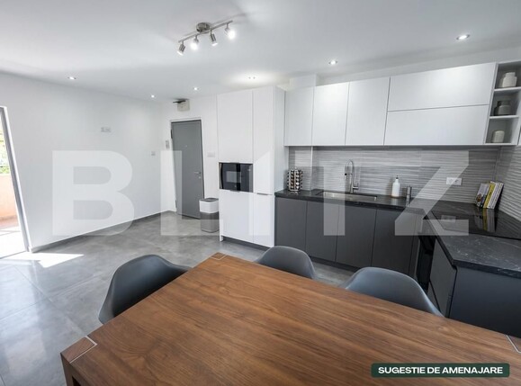 Apartament de vânzare 3 camere Micro 11 - 201526AV | BLITZ Târgoviște | Poza2