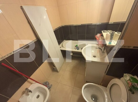Apartament de vânzare 3 camere Micro 11 - 201526AV | BLITZ Târgoviște | Poza10