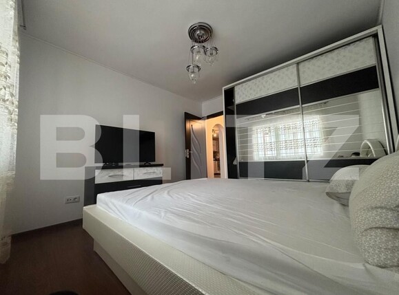 Apartament de vânzare 3 camere Micro 11 - 201526AV | BLITZ Târgoviște | Poza4