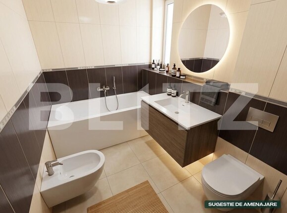 Apartament de vânzare 3 camere Micro 11 - 201526AV | BLITZ Târgoviște | Poza5