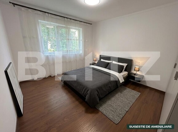 Apartament de vânzare 3 camere Micro 11 - 201526AV | BLITZ Târgoviște | Poza4