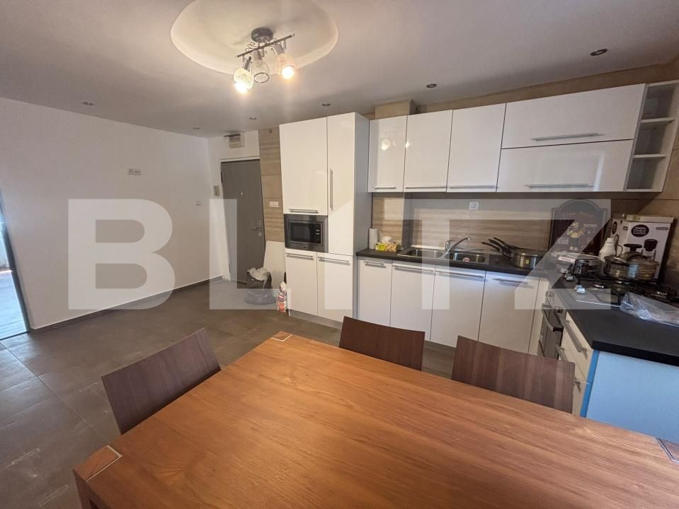 Apartament de vânzare 3 camere Micro 11 - 201526AV | BLITZ Târgoviște | Poza2