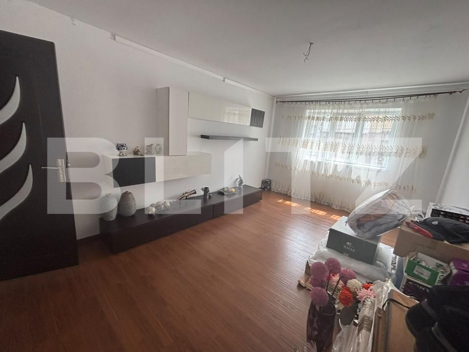 Apartament de vânzare 3 camere Micro 11 - 201526AV | BLITZ Târgoviște | Poza5