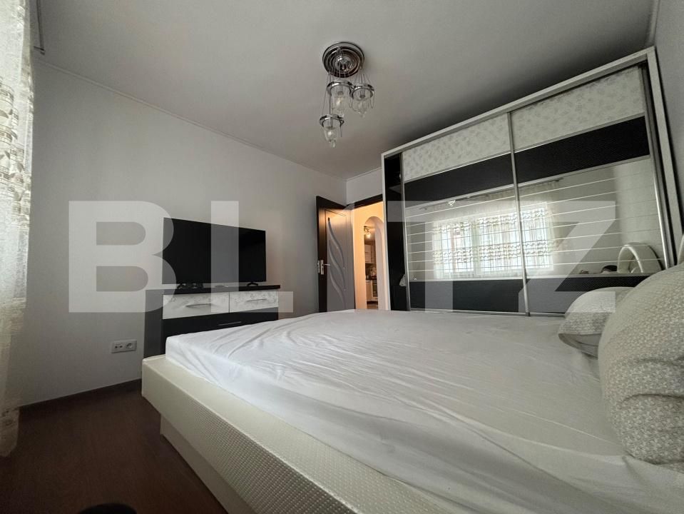 Apartament de vânzare 3 camere Micro 11 - 201526AV | BLITZ Târgoviște | Poza4