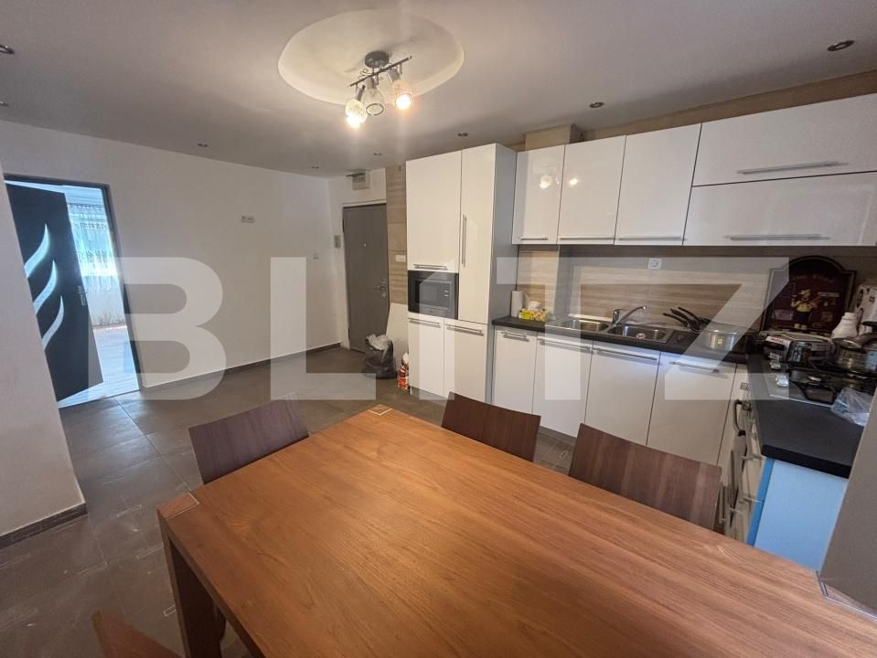 Apartament de vânzare 3 camere Micro 11 - 201526AV | BLITZ Târgoviște | Poza6