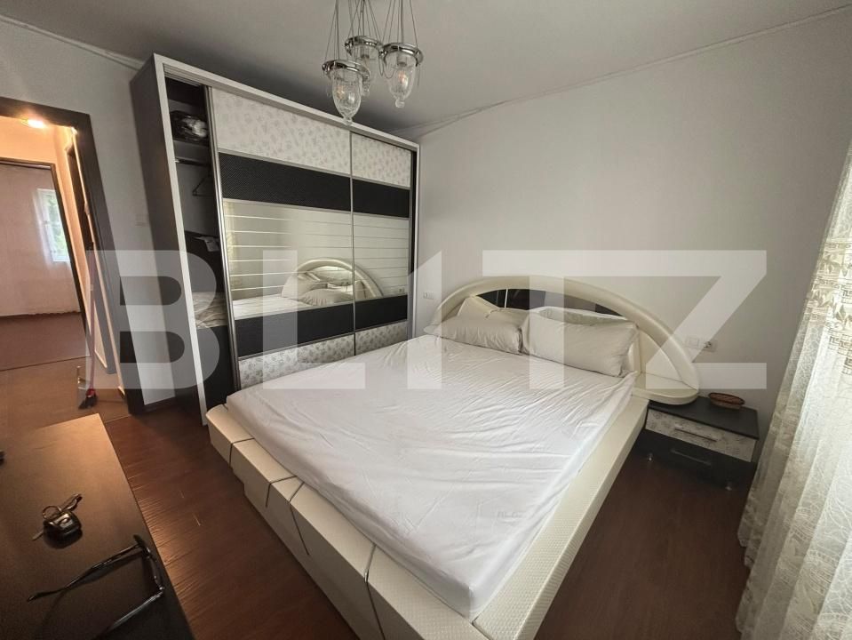 Apartament de vânzare 3 camere Micro 11 - 201526AV | BLITZ Târgoviște | Poza3