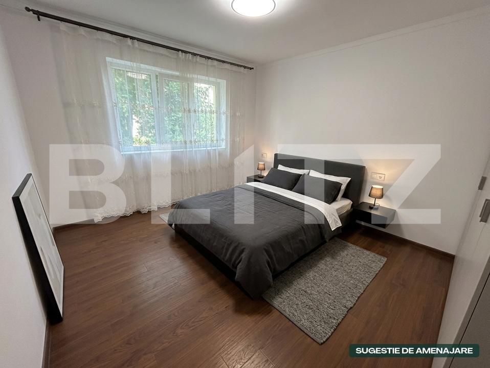 Apartament de vânzare 3 camere Micro 11 - 201526AV | BLITZ Târgoviște | Poza4