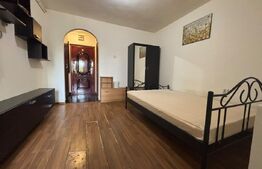 Garsoniera de vanzare, 24 mp, etaj 2, zona Central