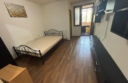 Garsoniera de vanzare, 24 mp, etaj 2, zona Central
