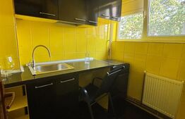 Garsoniera de vanzare, 24 mp, etaj 2, zona Central