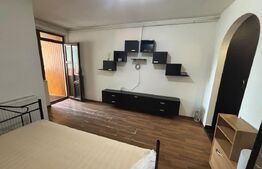 Garsoniera de vanzare, 24 mp, etaj 2, zona Central