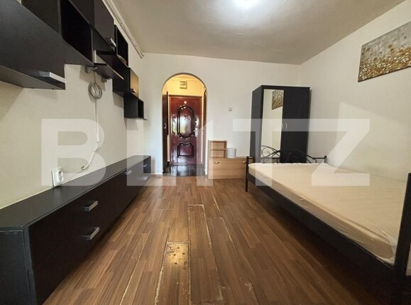 Garsonieră de vânzare Central - 201561AV | BLITZ Târgoviște | Poza3
