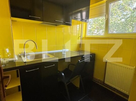 Garsonieră de vânzare Central - 201561AV | BLITZ Târgoviște | Poza7