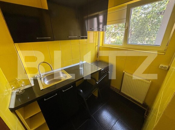 Garsonieră de vânzare Central - 201561AV | BLITZ Târgoviște | Poza6