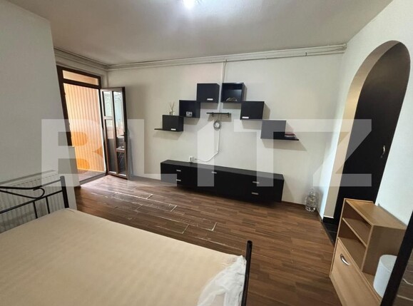 Garsonieră de vânzare Central - 201561AV | BLITZ Târgoviște | Poza1