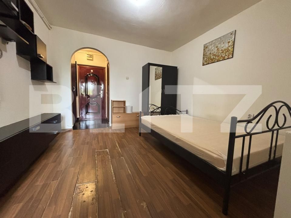 Garsonieră de vânzare Central - 201561AV | BLITZ Târgoviște | Poza2