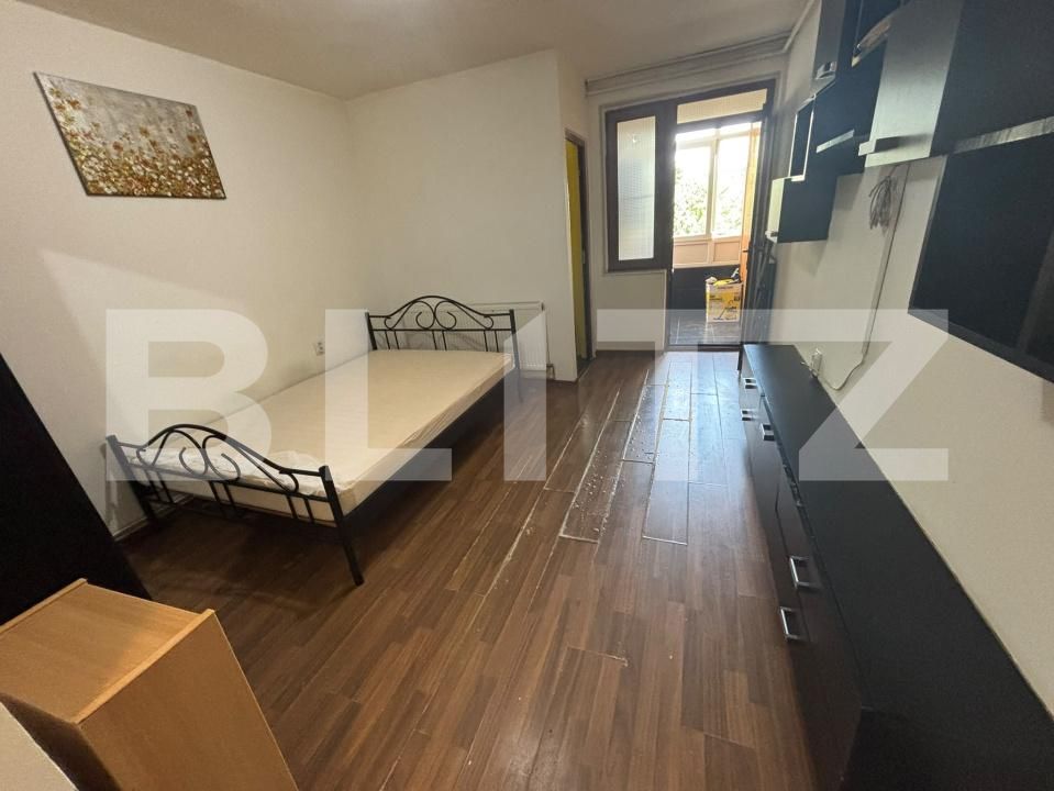 Garsonieră de vânzare Central - 201561AV | BLITZ Târgoviște | Poza4