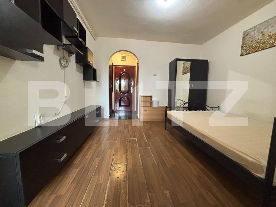 Garsonieră de vânzare Central - 201561AV | BLITZ Târgoviște | Poza3