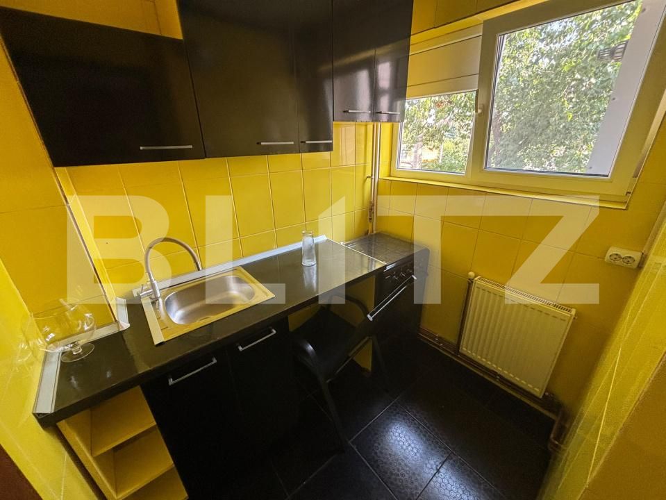 Garsonieră de vânzare Central - 201561AV | BLITZ Târgoviște | Poza6