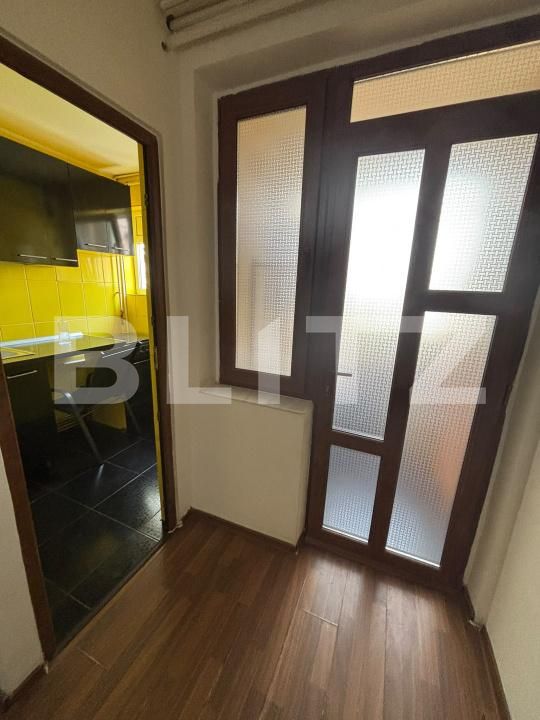 Garsonieră de vânzare Central - 201561AV | BLITZ Târgoviște | Poza5