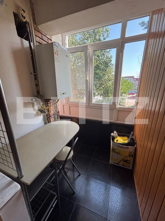 Garsonieră de vânzare Central - 201561AV | BLITZ Târgoviște | Poza9