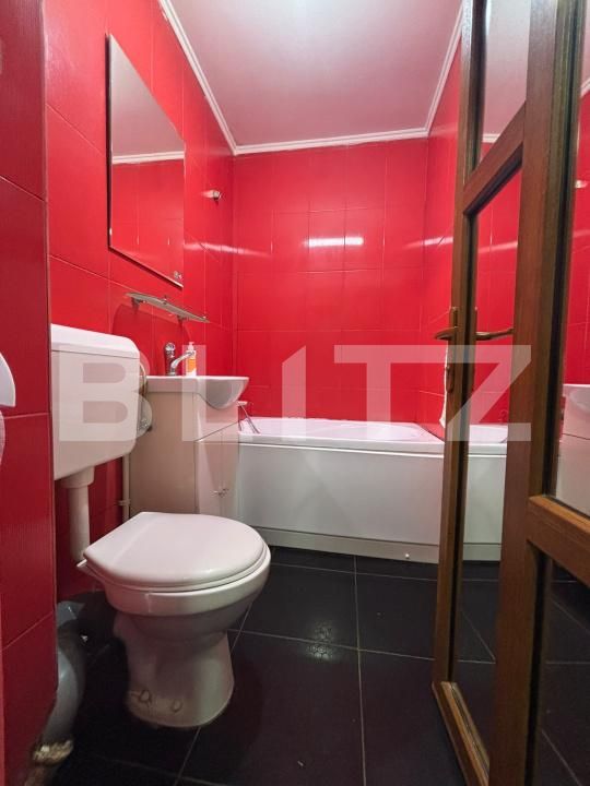 Garsonieră de vânzare Central - 201561AV | BLITZ Târgoviște | Poza8