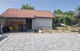Casă de vânzare, teren de 1.000 mp, zona Titu