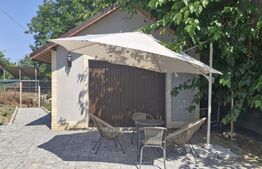 Casă de vânzare, teren de 1.000 mp, zona Titu