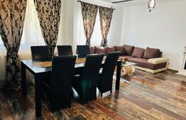 Casă de vânzare, teren de 1.000 mp, zona Titu