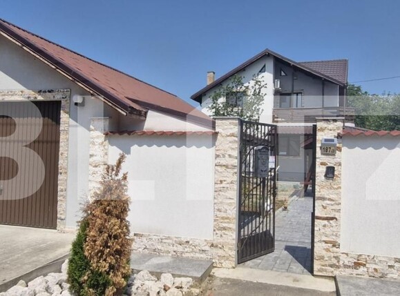 Casa de vânzare 6 camere Titu - 201596CV | BLITZ Târgoviște | Poza2