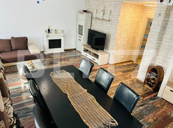 Casa de vânzare 6 camere Titu - 201596CV | BLITZ Târgoviște | Poza3