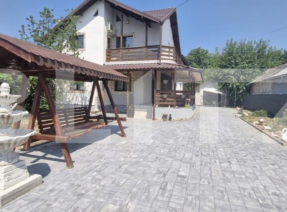 Casa de vânzare 6 camere Titu - 201596CV | BLITZ Târgoviște | Poza17