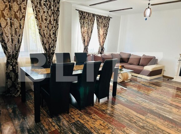 Casa de vânzare 6 camere Titu - 201596CV | BLITZ Târgoviște | Poza4