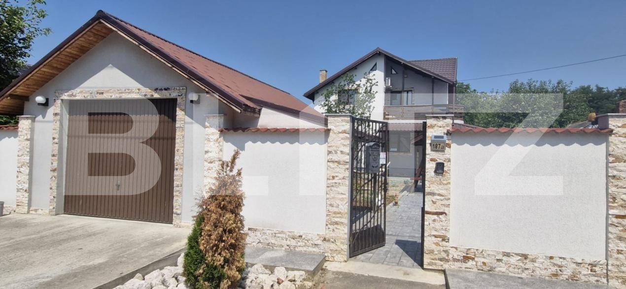 Casa de vânzare 6 camere Titu - 201596CV | BLITZ Târgoviște | Poza2