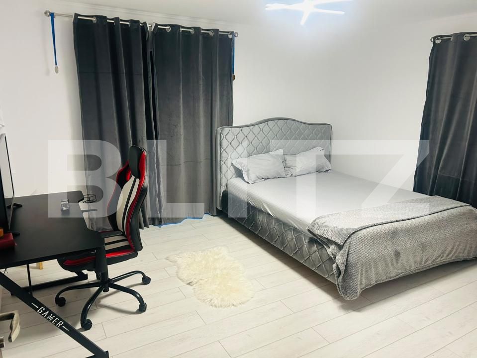 Casa de vânzare 6 camere Titu - 201596CV | BLITZ Târgoviște | Poza14
