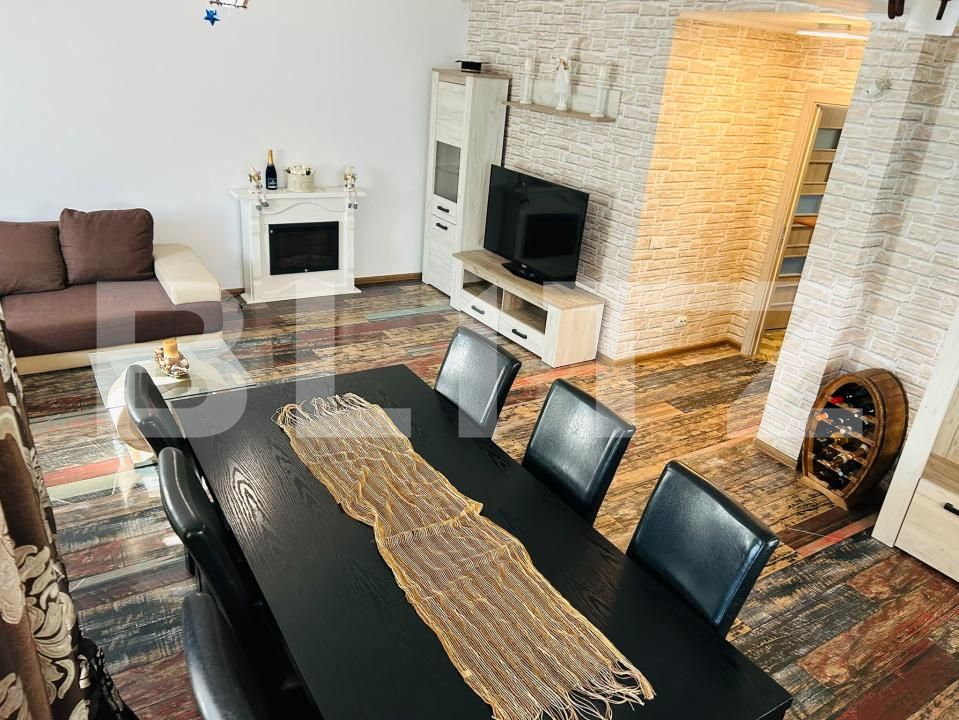 Casa de vânzare 6 camere Titu - 201596CV | BLITZ Târgoviște | Poza3
