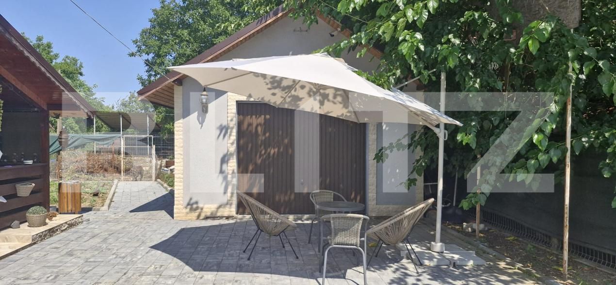 Casa de vânzare 6 camere Titu - 201596CV | BLITZ Târgoviște | Poza19