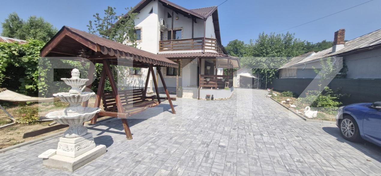 Casa de vânzare 6 camere Titu - 201596CV | BLITZ Târgoviște | Poza17
