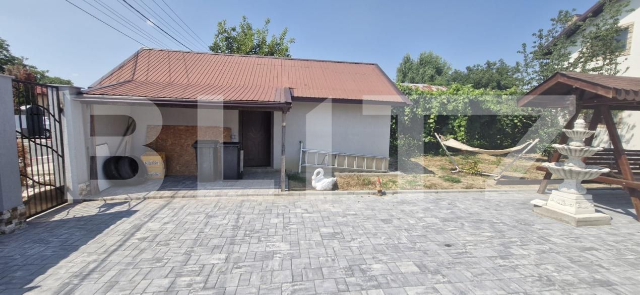 Casa de vânzare 6 camere Titu - 201596CV | BLITZ Târgoviște | Poza18
