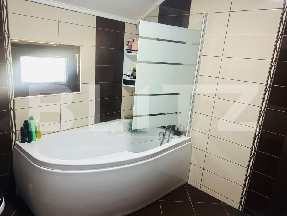 Casa de vânzare 6 camere Titu - 201596CV | BLITZ Târgoviște | Poza8