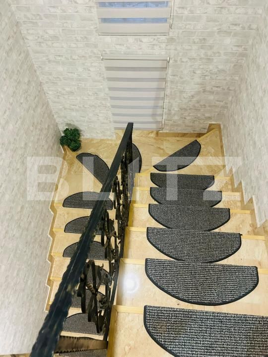 Casa de vânzare 6 camere Titu - 201596CV | BLITZ Târgoviște | Poza15