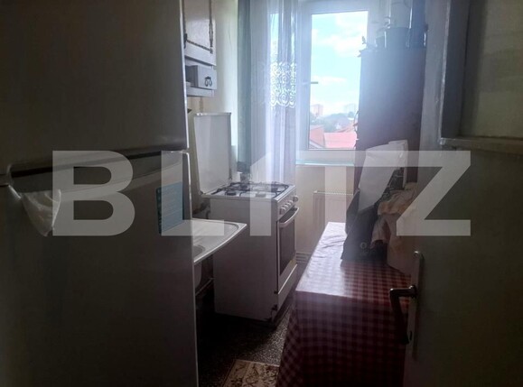 Apartament de vânzare 2 camere Micro 5 - 201696AV | BLITZ Târgoviște | Poza1